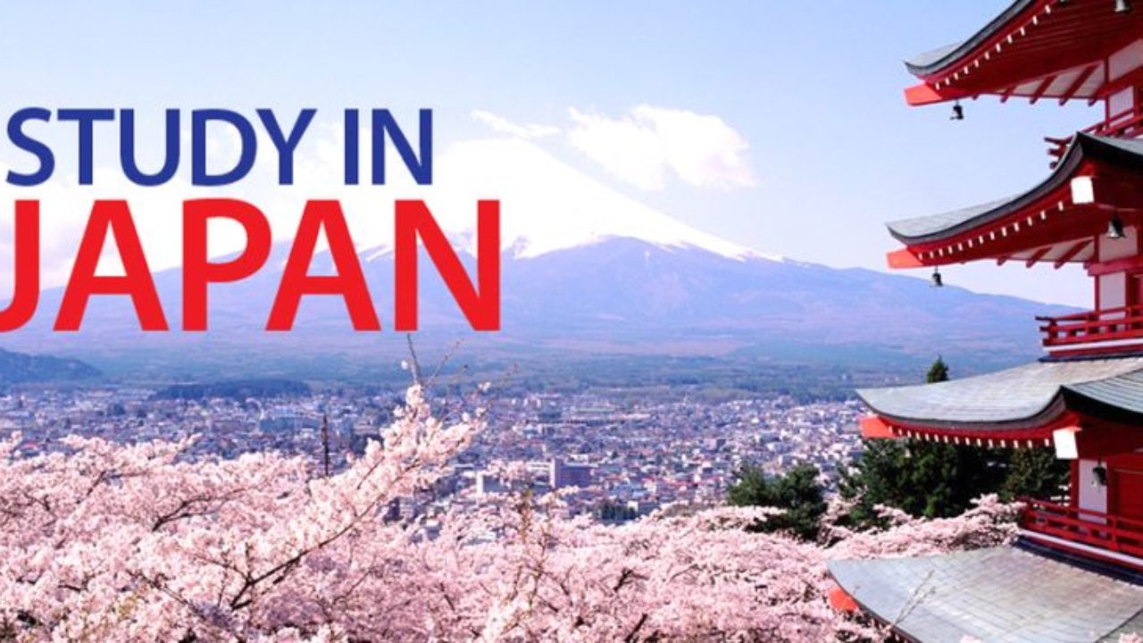 Tips On Studying In Abroad Japan.