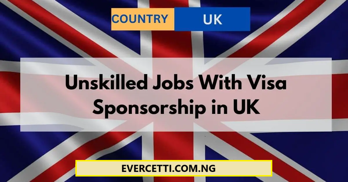 How to Secure a UK Care Visa Sponsorship